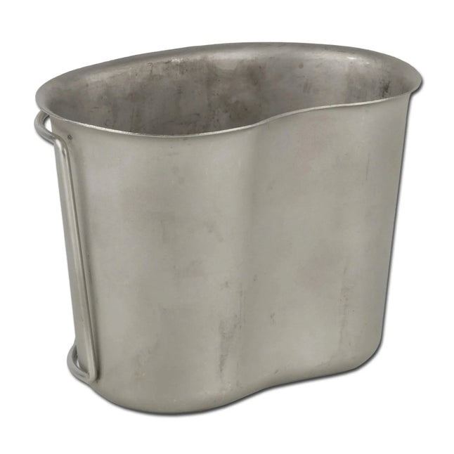 Bicchiere per borraccia usato