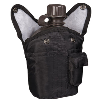 Cantimplora 1 litro. Importar con portada