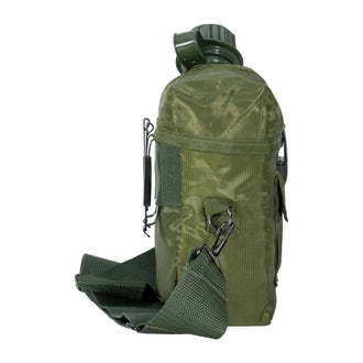Borraccia con custodia 2 qt