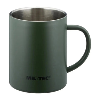 Insulated drinking cup 450 ml
