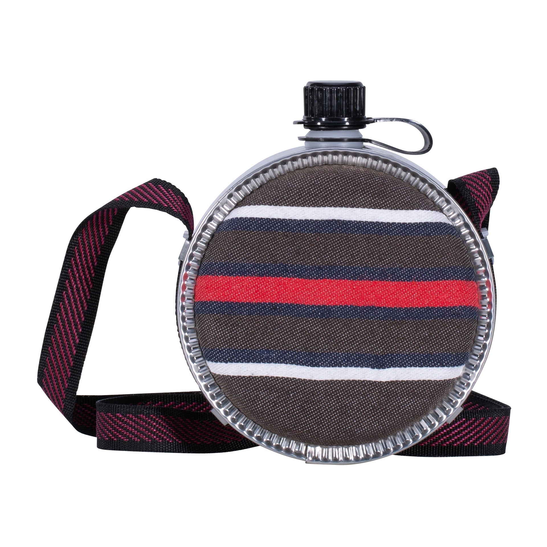 Cantimplora occidental 0,75 l