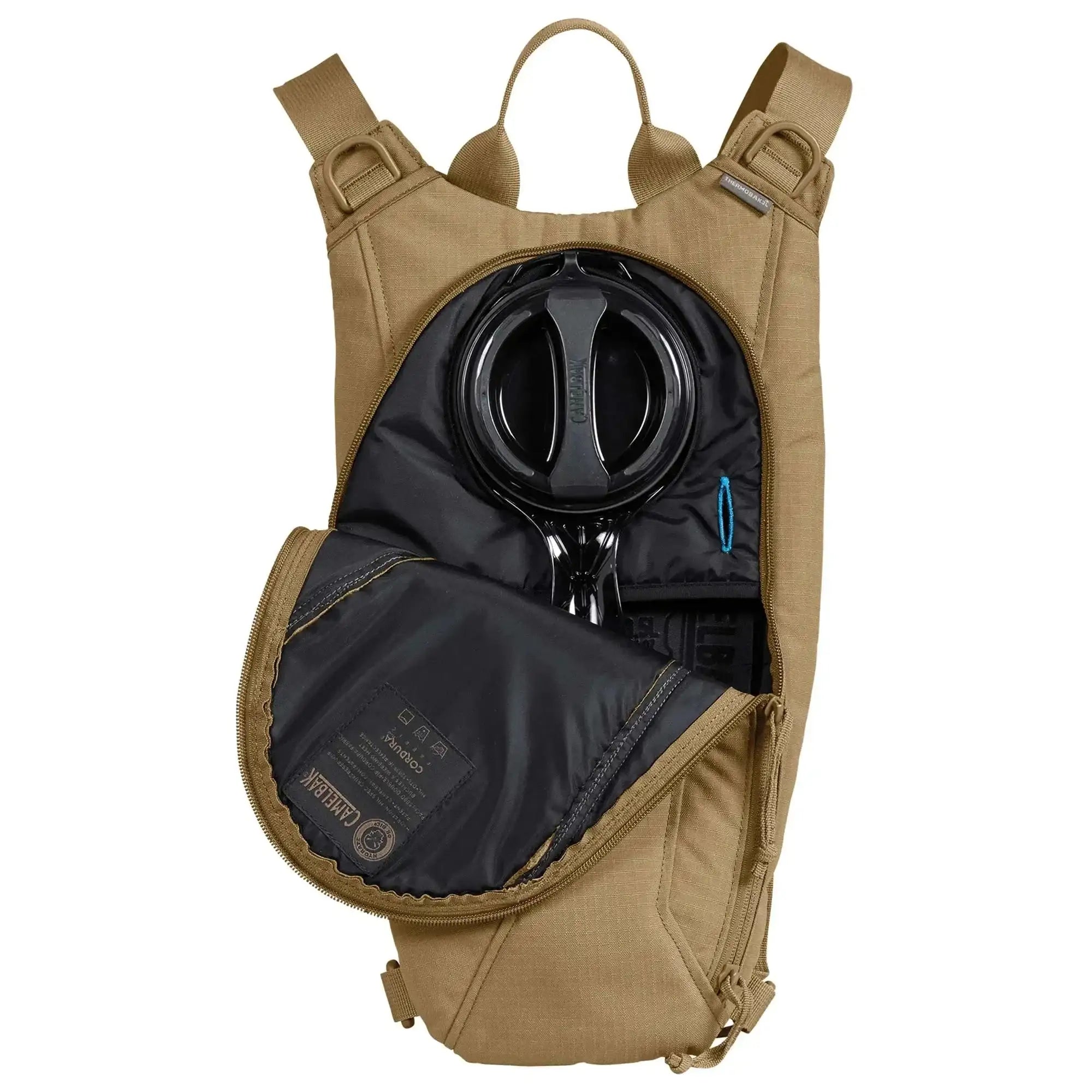 Thermobak Mil Spec Crux 3 L – ASMC GmbH