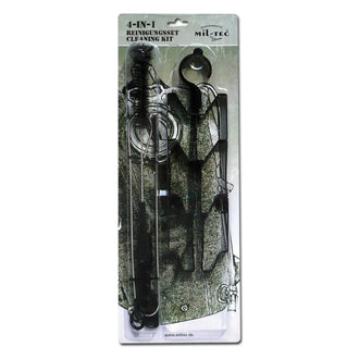 Reinigungsset Hydration Pack