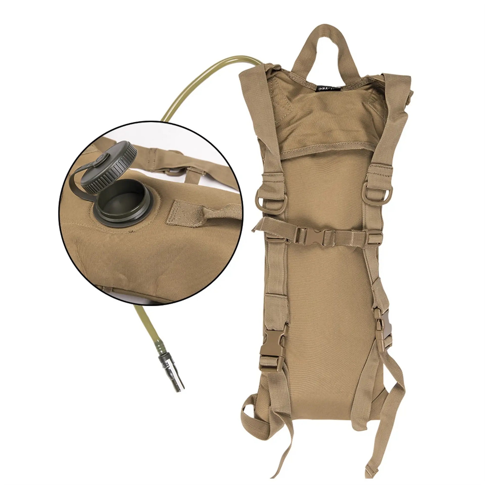 Mochila de Hidratación Waterpack Basic 3 L