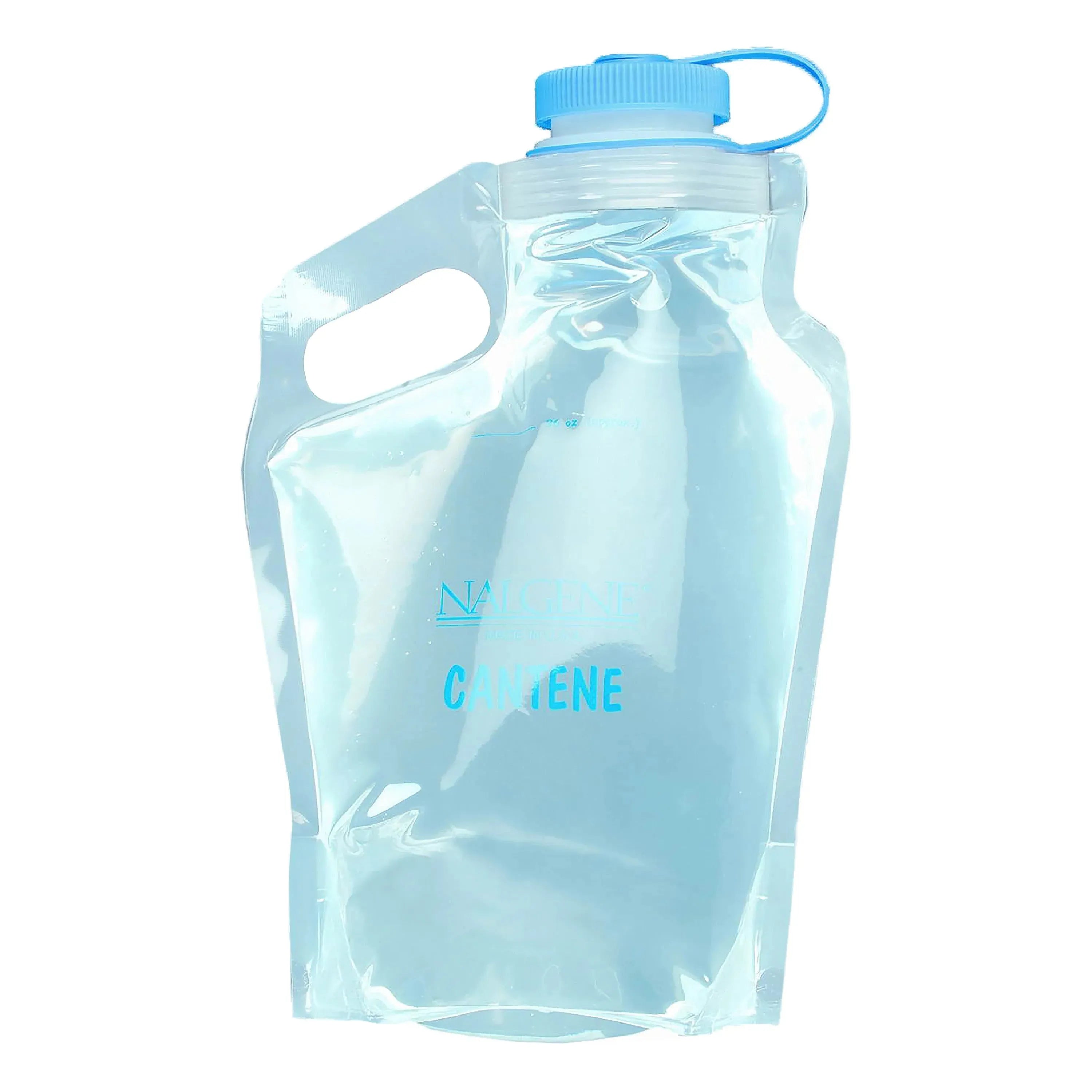 Botella Plegable 3L – ASMC GmbH International