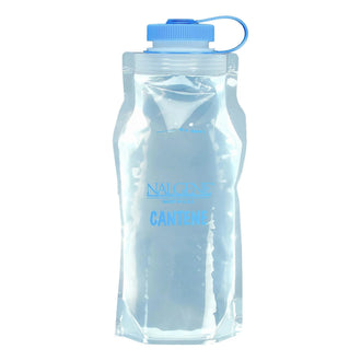 Botella plegable 1.5L