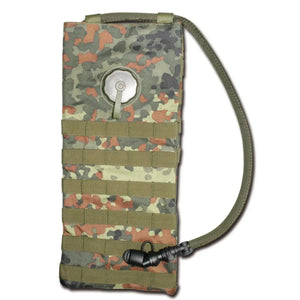 Flecktarn