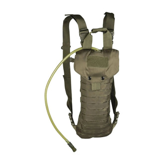 Rucksack Hydration Pack Laser Cut 2.5 L