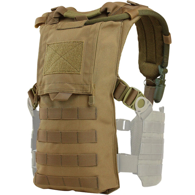 Hydration backpack Hydro Harness
