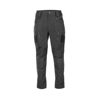 Assault softshell trousers