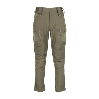 Assault softshell trousers