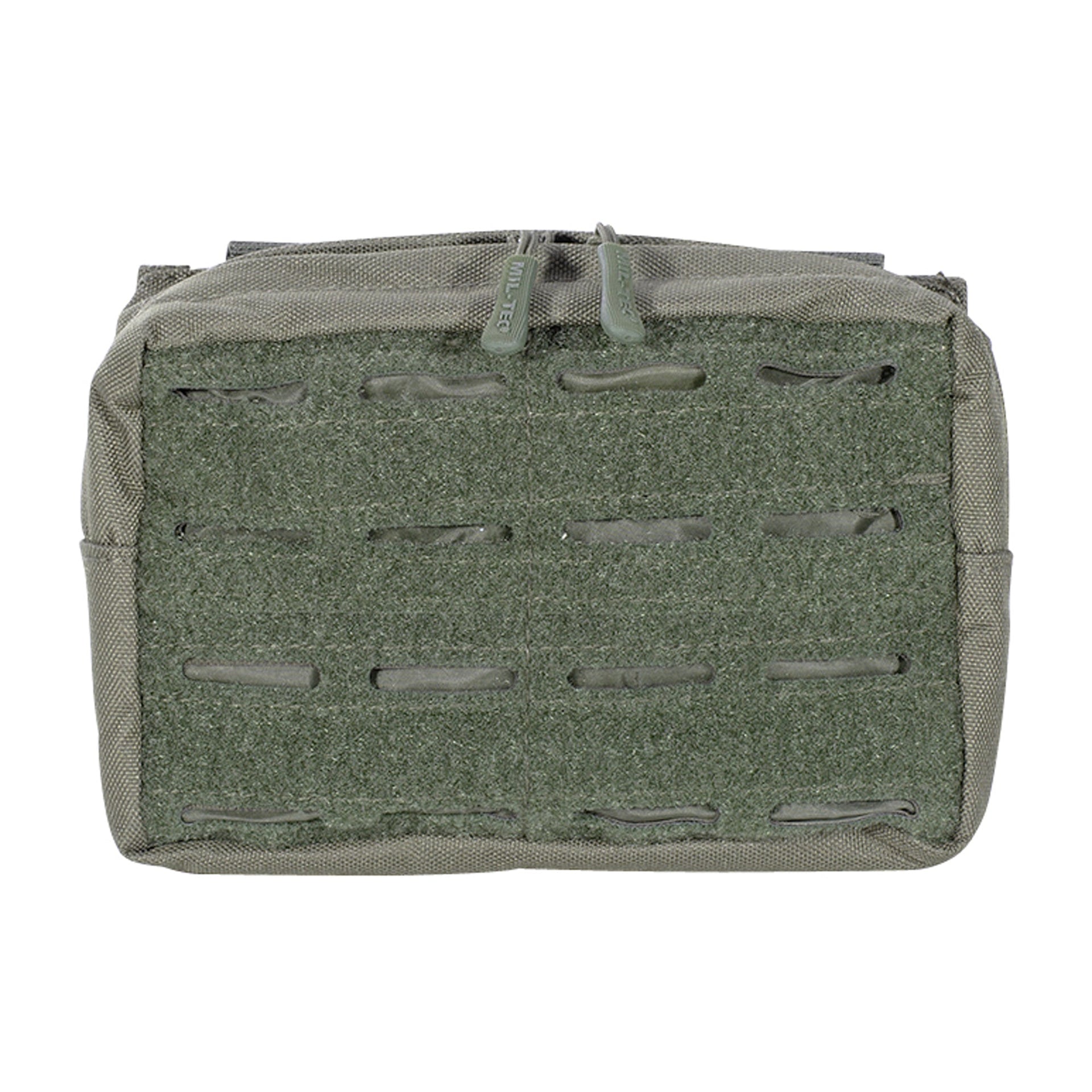 Belt Pouch Laser Cut Small