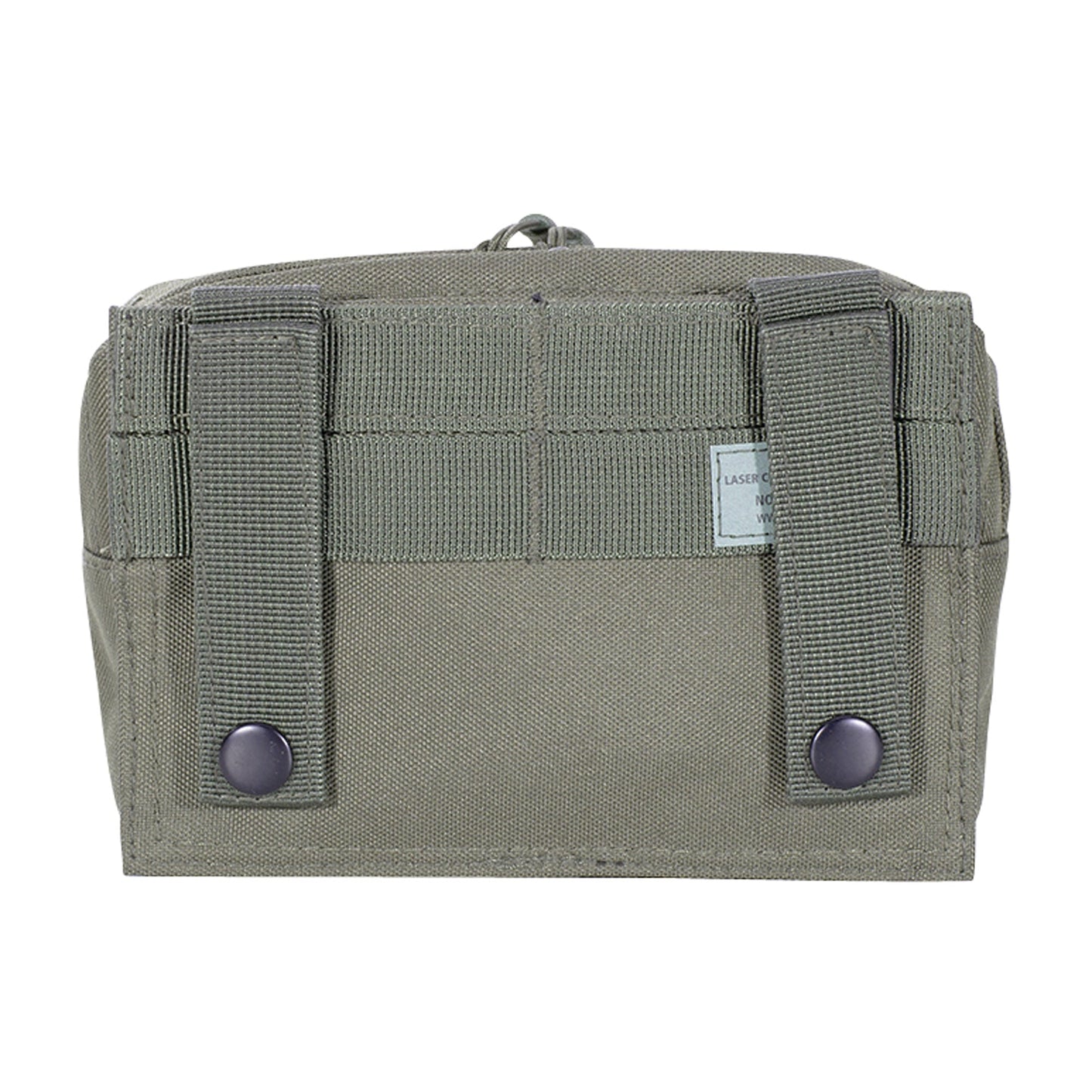 Belt Pouch Laser Cut Small