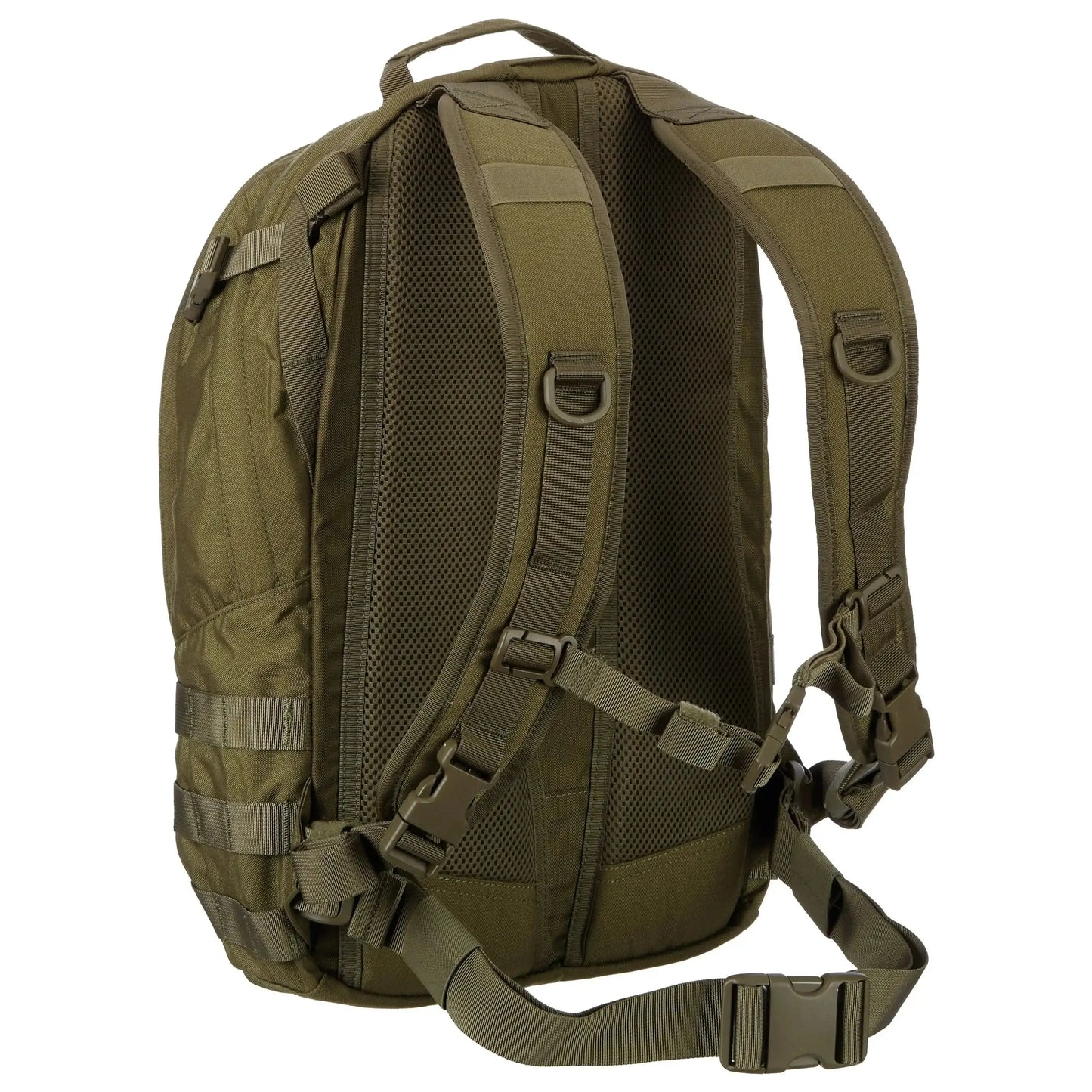 helikon-tex-rucksack-edc-pack-cordura-olive-green-ansicht-2