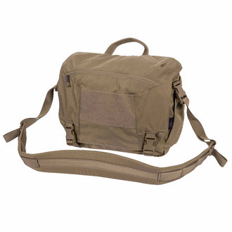 Urban Courier Bag Medium 9.5 L shoulder bag