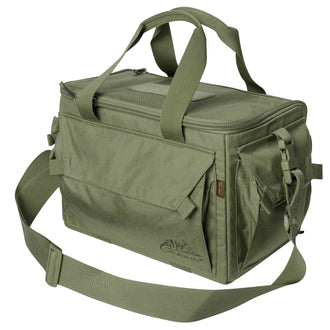 Borsa a tracolla in Cordura