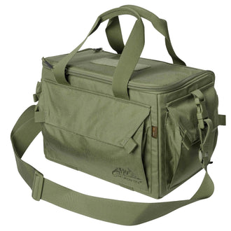 Shoulder bag Range Bag Cordura