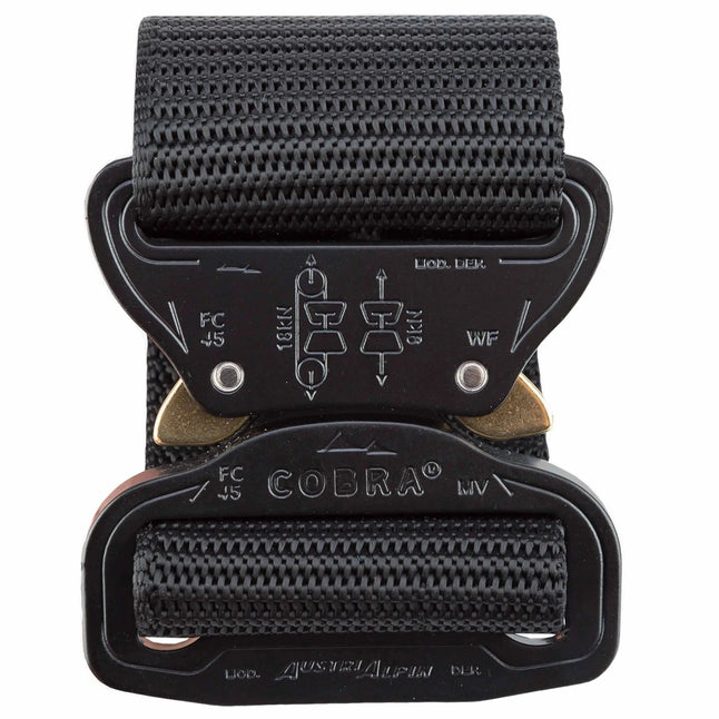 Cinturón Cobra FC45 Tactical Belt