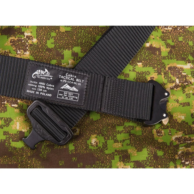 Cinturón Cobra FC45 Tactical Belt