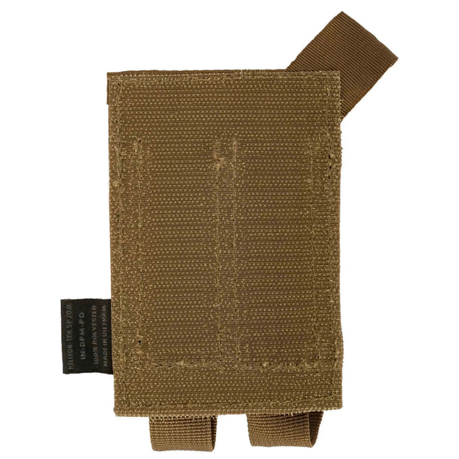 Magazine Pouch Double Pistol Magazine Insert