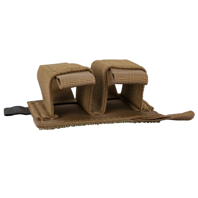 Magazine Pouch Double Pistol Magazine Insert