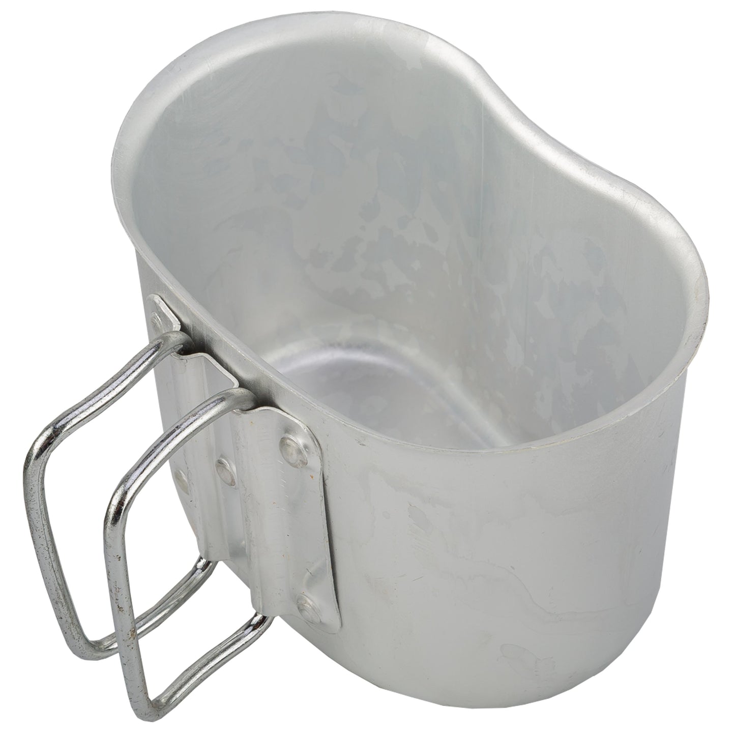 Austrian Canteen with Cup and Cover 1 L Like New