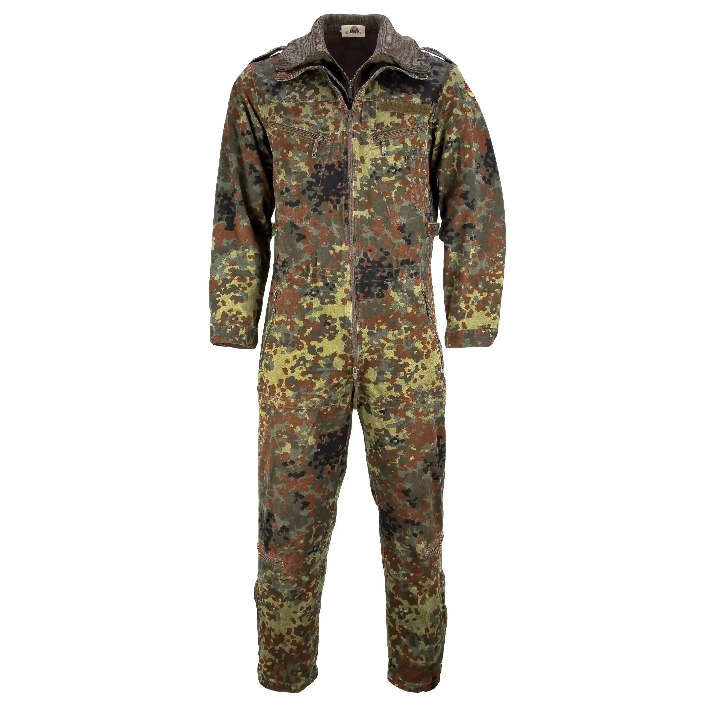 Military & tank coveralls – Durable Gear for Duty & Leisure | ASMC