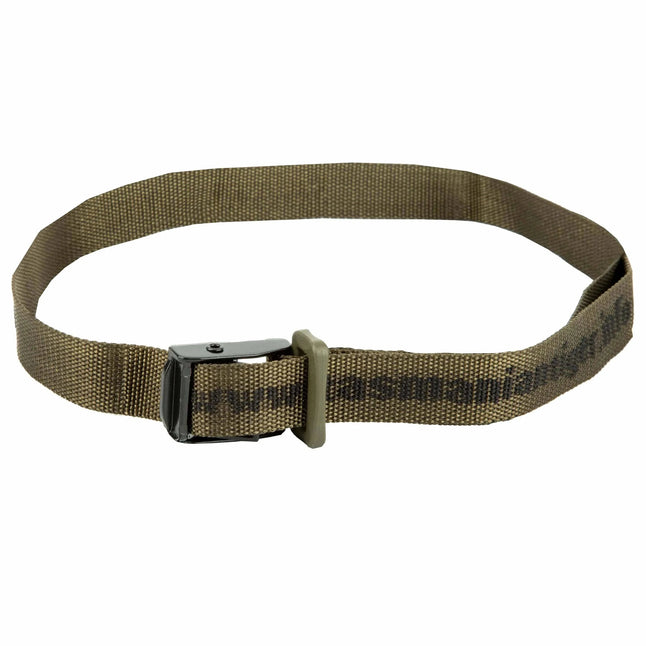 Correa de compresión Webbing Strap