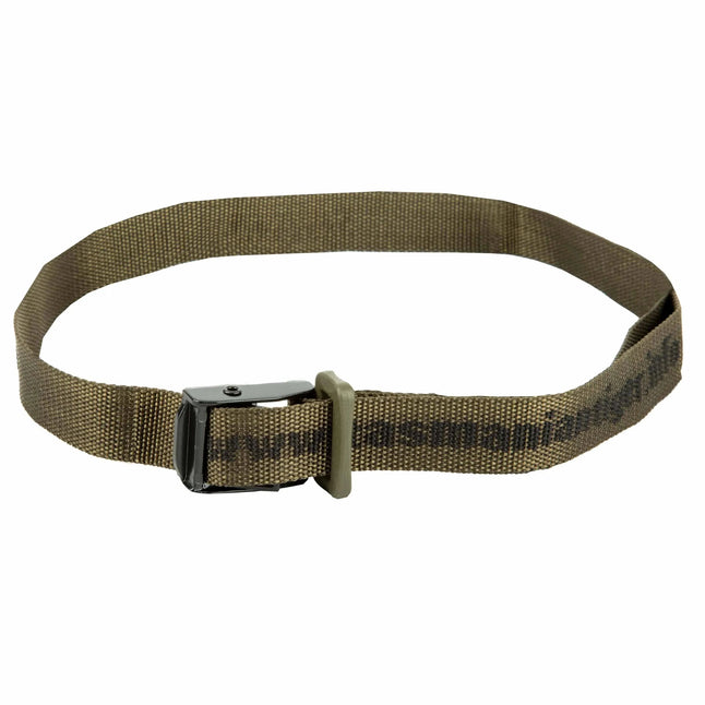 Correa de compresión Webbing Strap