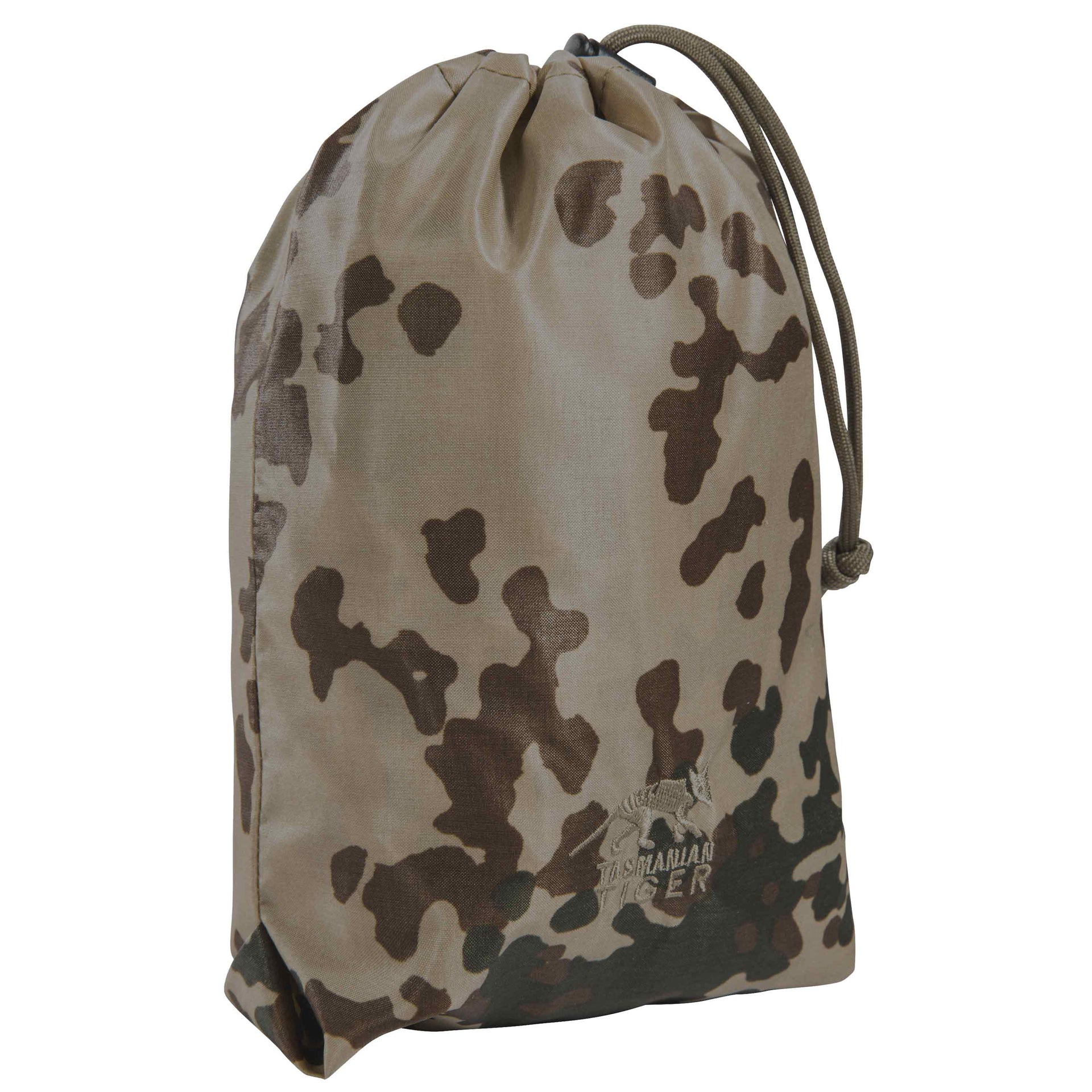 Funda impermeable TL 3 colores desierto