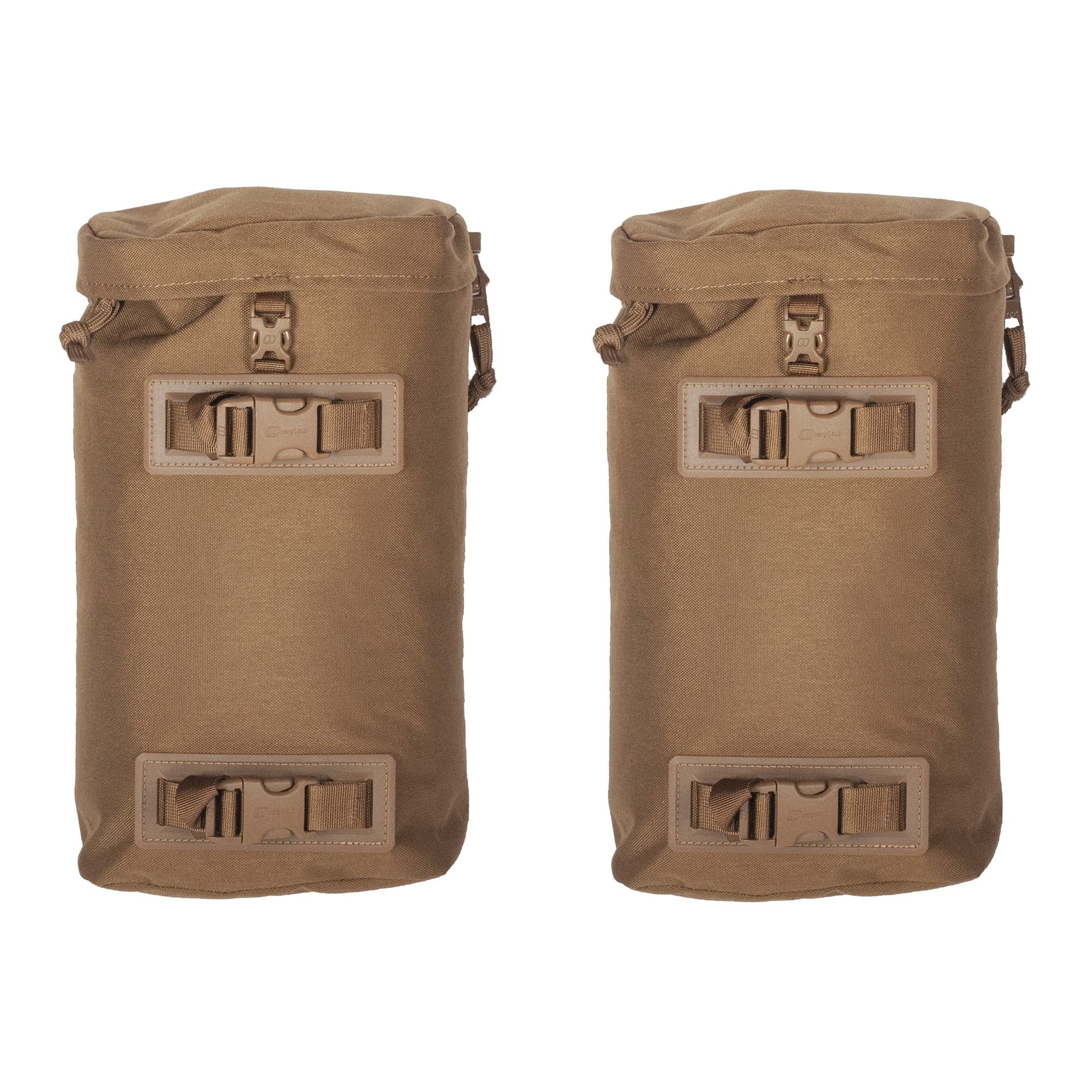 Side Pouches MMPS Pockets II 2 x 10 L