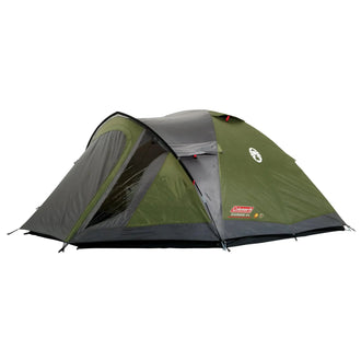 Darwin 4 Plus dome tent