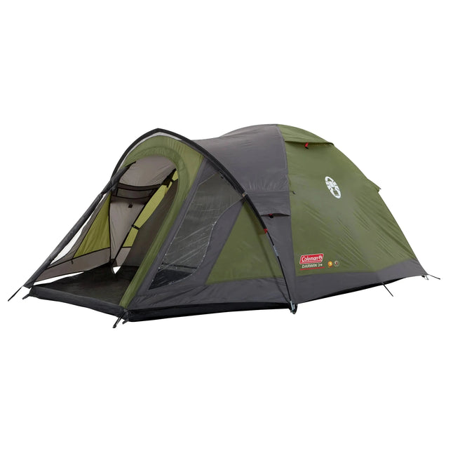 Dome tent Darwin 4 Plus