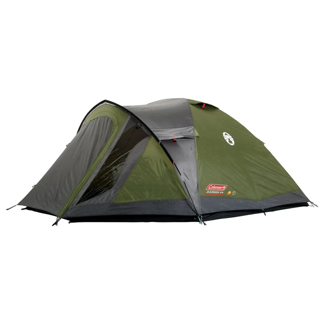 Dome tent Darwin 4 Plus