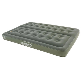 Maxi Comfort Bed Double air mattress, green