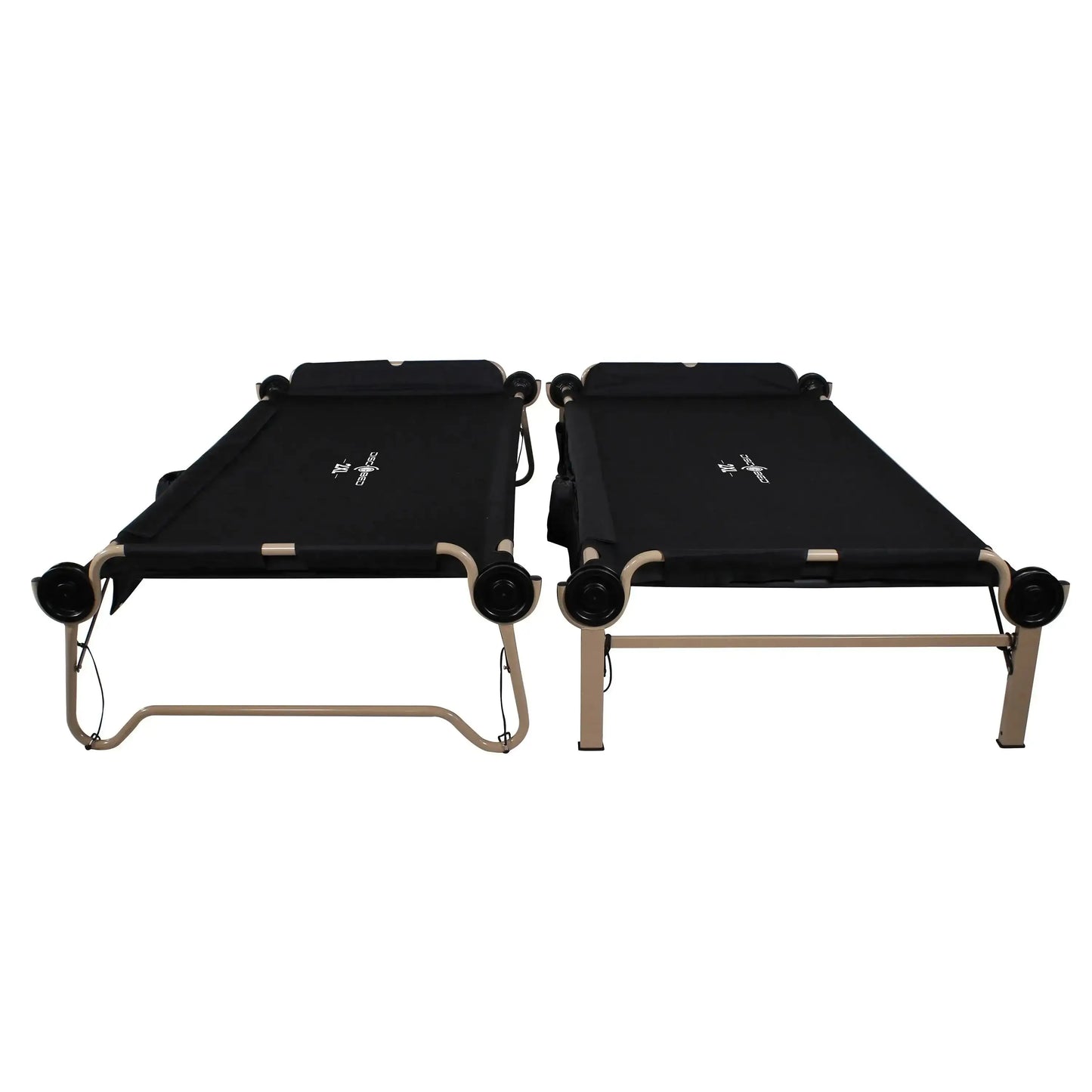 disc-o-bed-feldbett-disc-o-bed-2xl-mit-seitentaschen-schwarz-ansicht-3