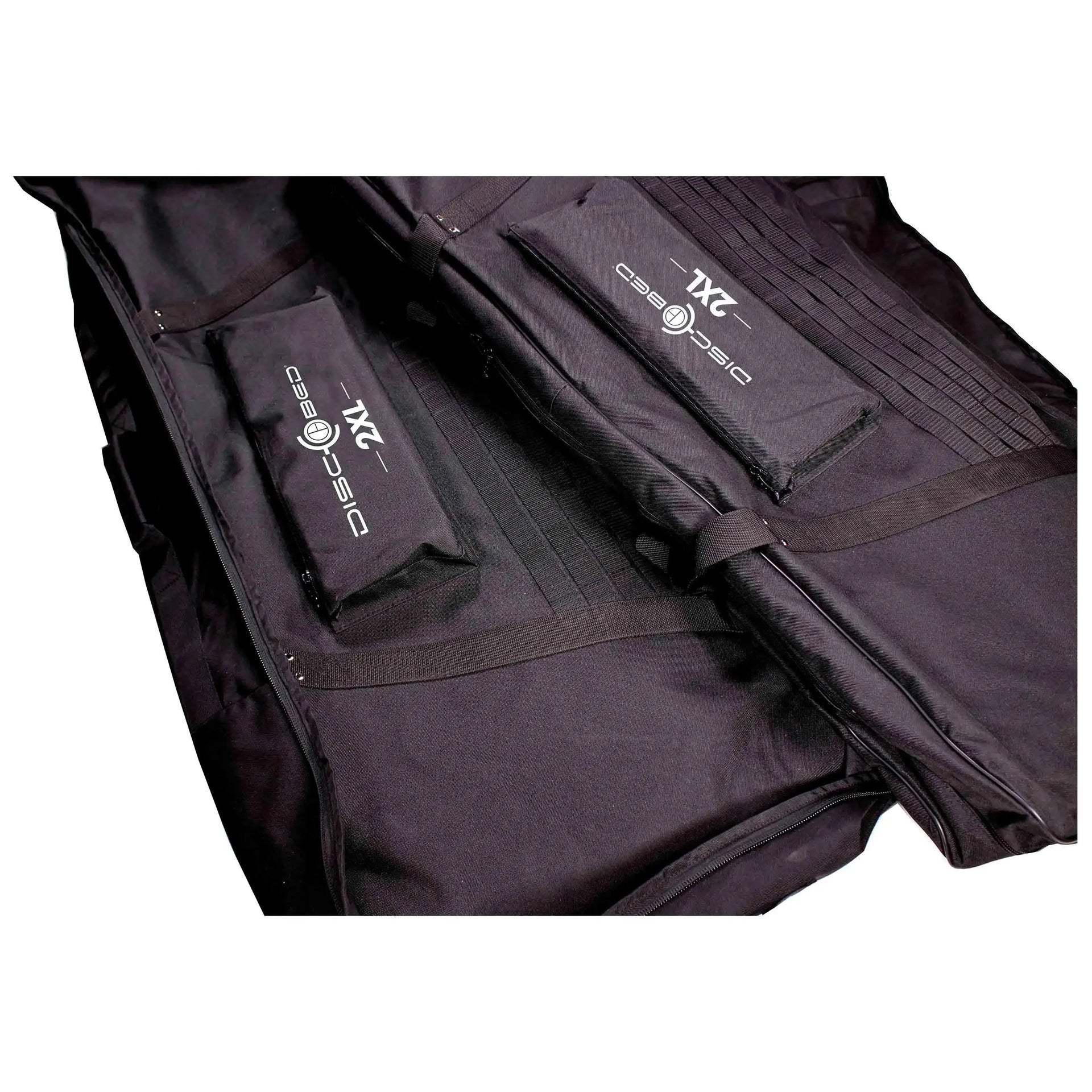 disc-o-bed-feldbett-disc-o-bed-2xl-mit-seitentaschen-schwarz-ansicht-8