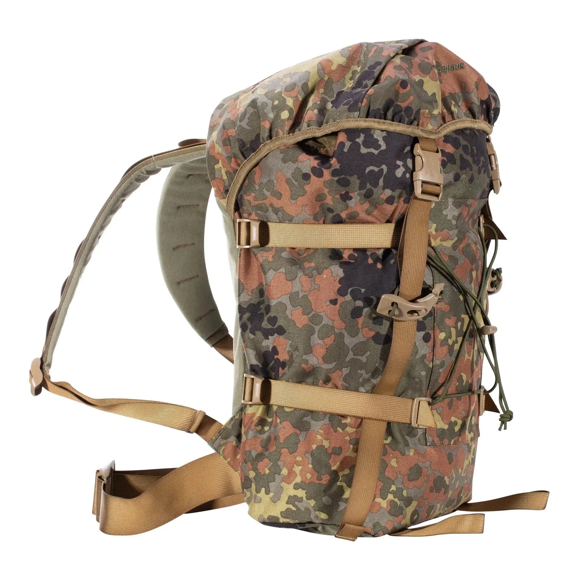 berghaus mini backpack Backpack Munro II 35 L