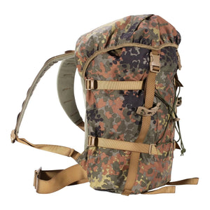 Flecktarn