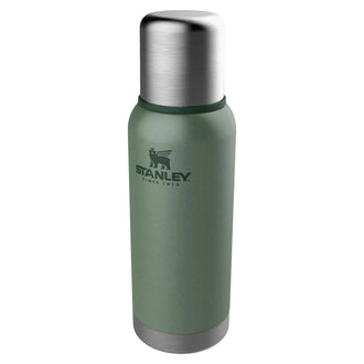Borraccia termica Adventure Vakuum 0.73 L verde