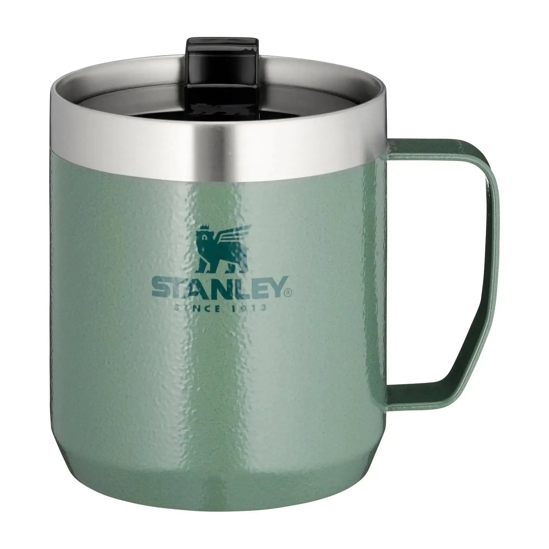stanley-trinkbecher-classic-camp-mug-0-354-l-gruen-ansicht-1