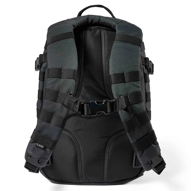Backpack Rush 12 2.0 12 L