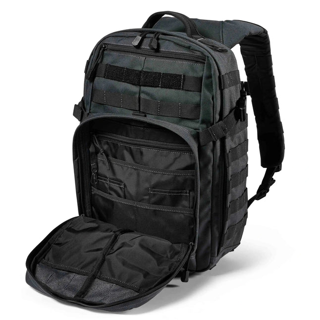 Backpack Rush 12 2.0 12 L