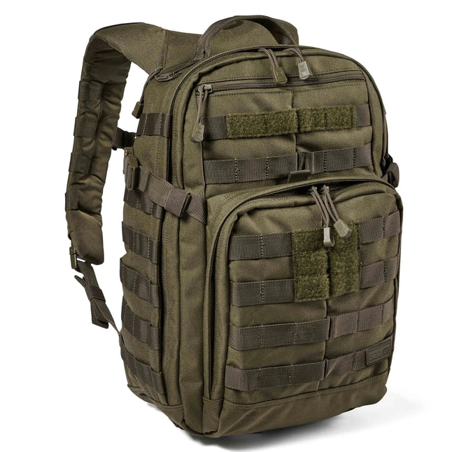 Backpack Rush 12 2.0 12 L