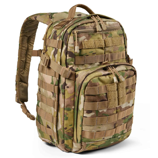 Backpack Rush 12 2.0 12 L