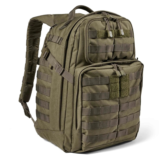 Rush 24 2.0 backpack 37 L