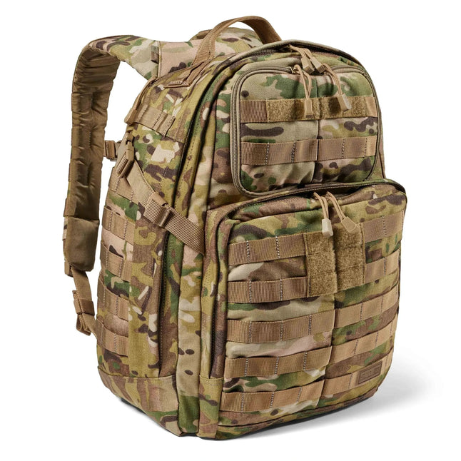 Rush 24 2.0 backpack 37 L