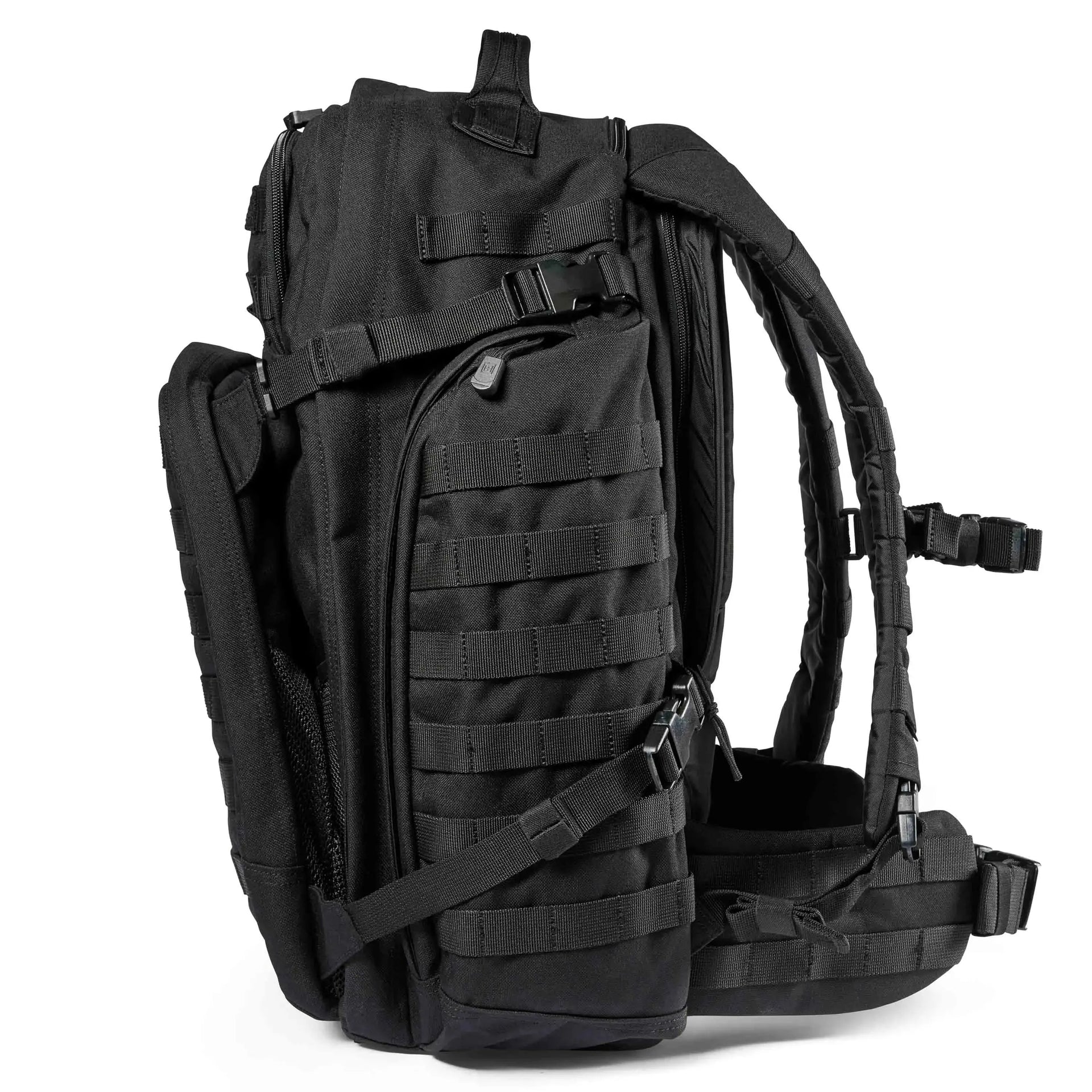 5.11 backpack for laptop Tactical duty assignments 5.11 Tactical Range Ready Backpack