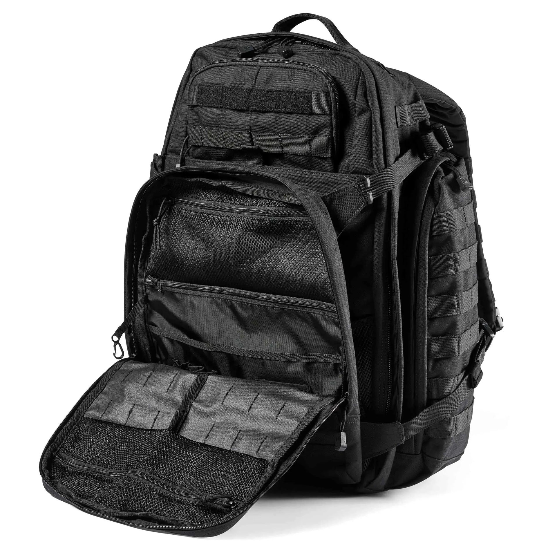 Rush 72 2.0 backpack 55 L
