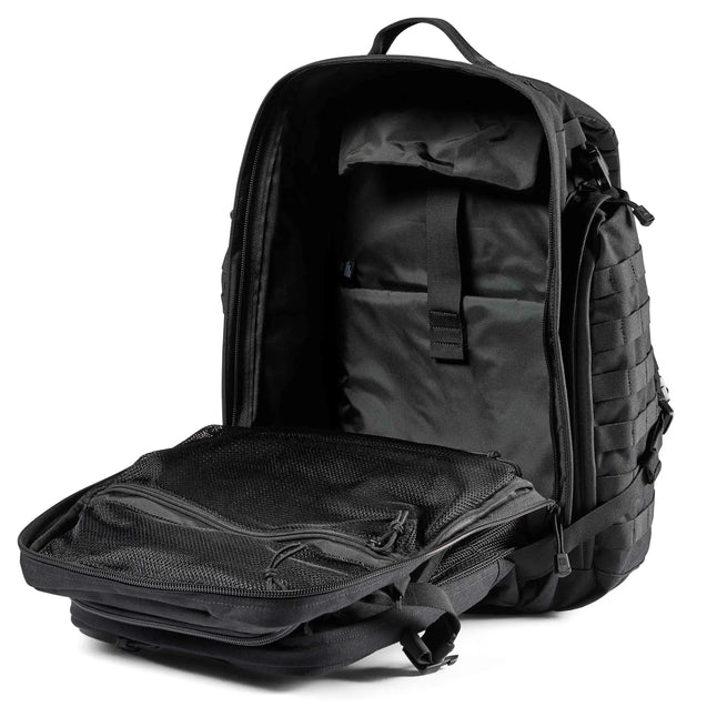 Zaino Rush 72 2.0 55 L